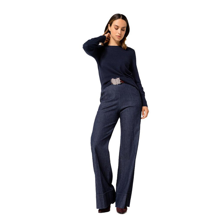 caroline-biss-jeans-dames-donker-blauw-4557-23