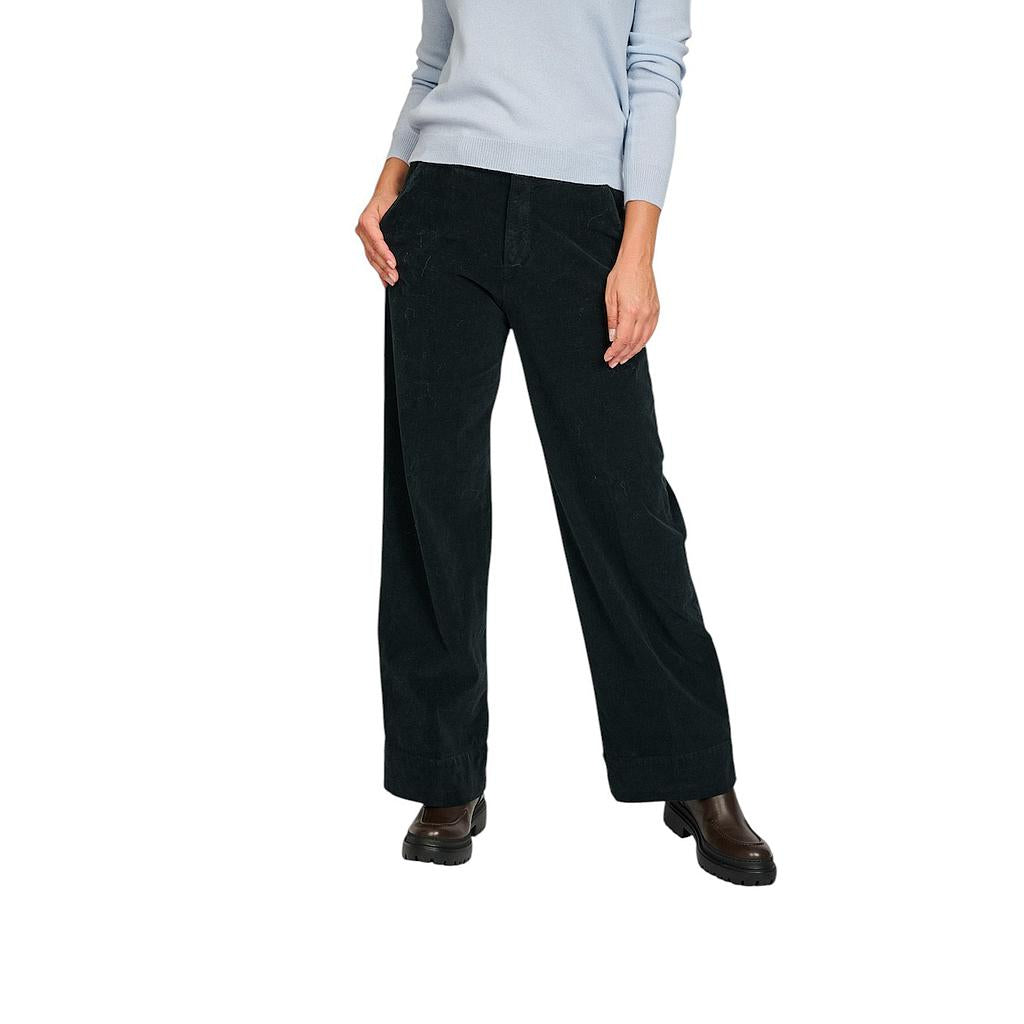 masons-women-broek-dames-donker-blauw-new-york-studio