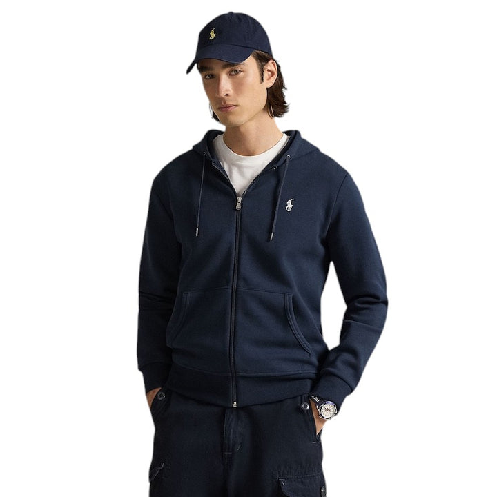 Polo Ralph Lauren Herrenpullover Marineblau 710888282002