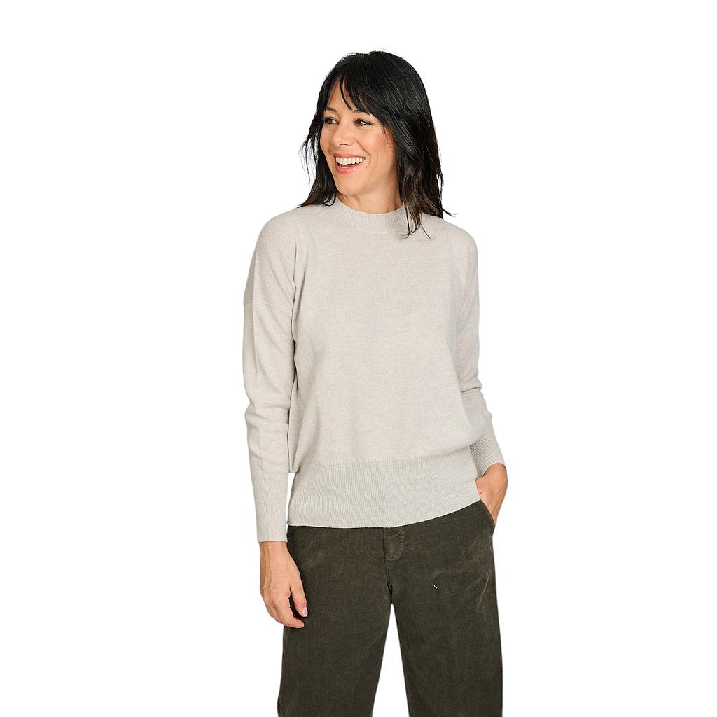 anneclaire-pull-trui-ronde-hals-dames-grijs-d1322-857-265