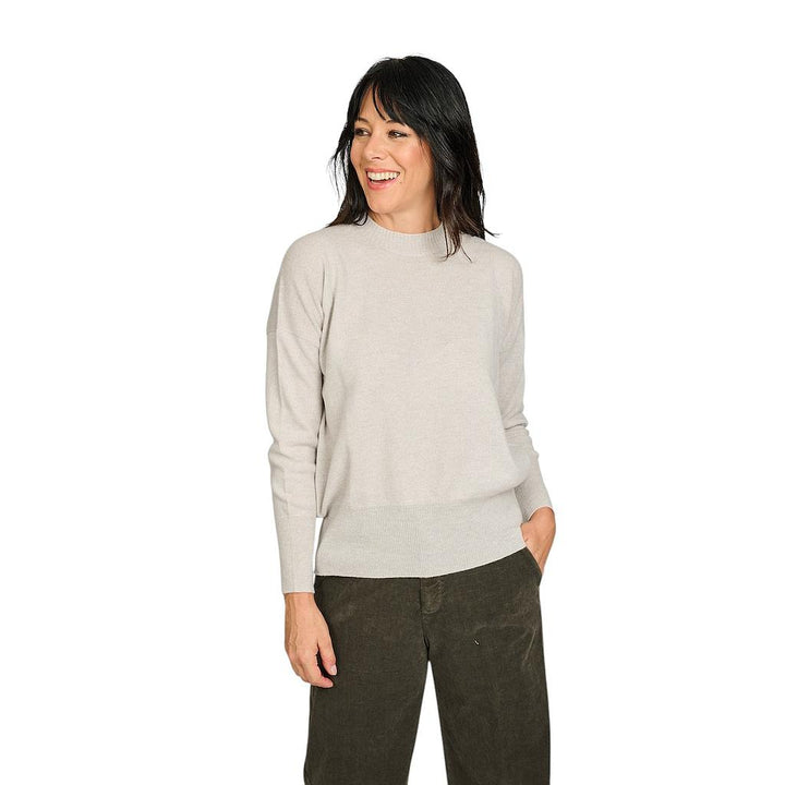 anneclaire-pull-trui-ronde-hals-dames-grijs-d1322-857-265