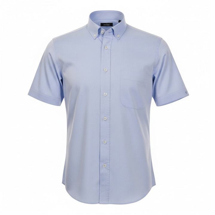 van-laack-camisa-de-manga-corta-de-caballero-azul-roy-3