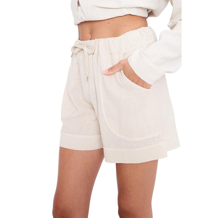 jeff-short-dames-beige-vamos