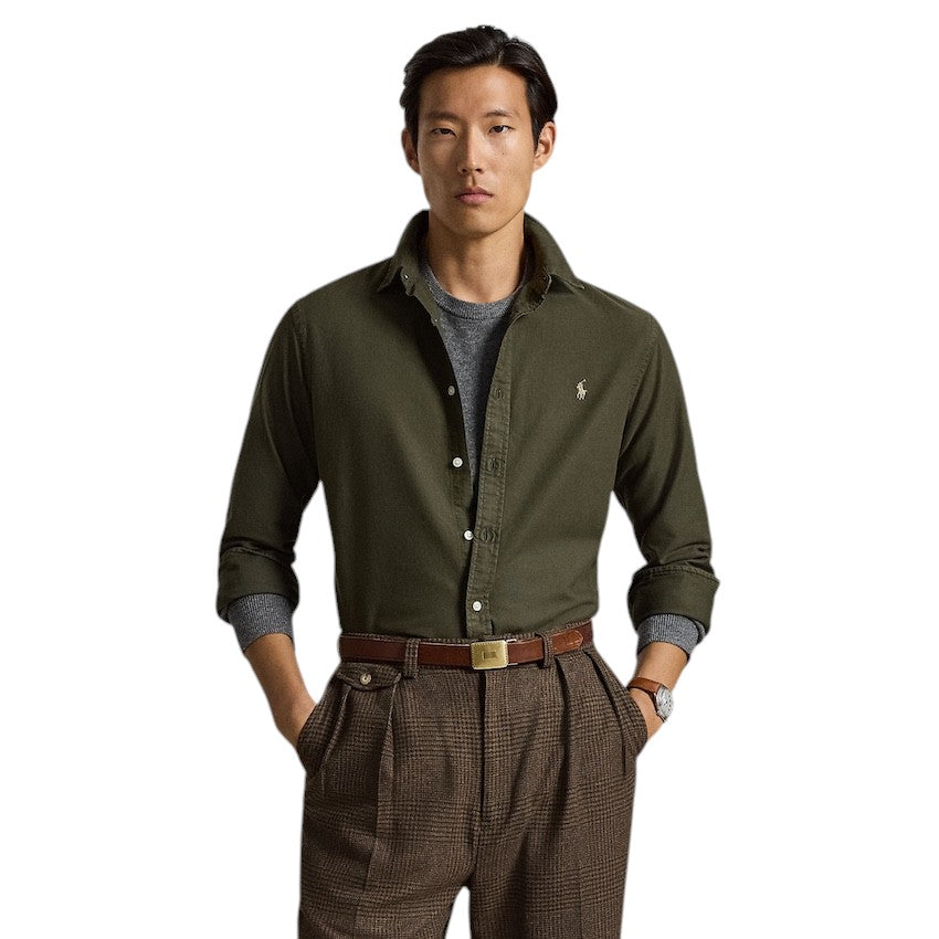 polo-ralph-lauren-men-hemd-lange-mouwen-heren-olijf-710804257510