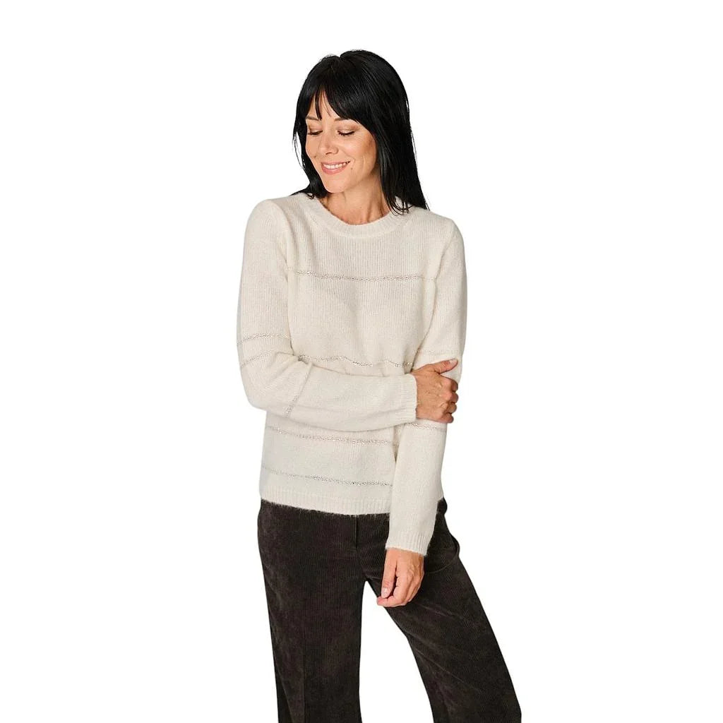 fabiana-filippi-sweater-crew-neck-women's-ecru-mad226f438-m477-25