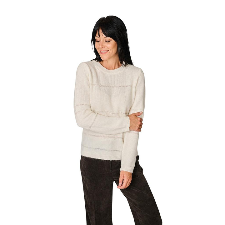 fabiana-filippi-pull-col-rond-femme-ecru-mad226f438-m477-25