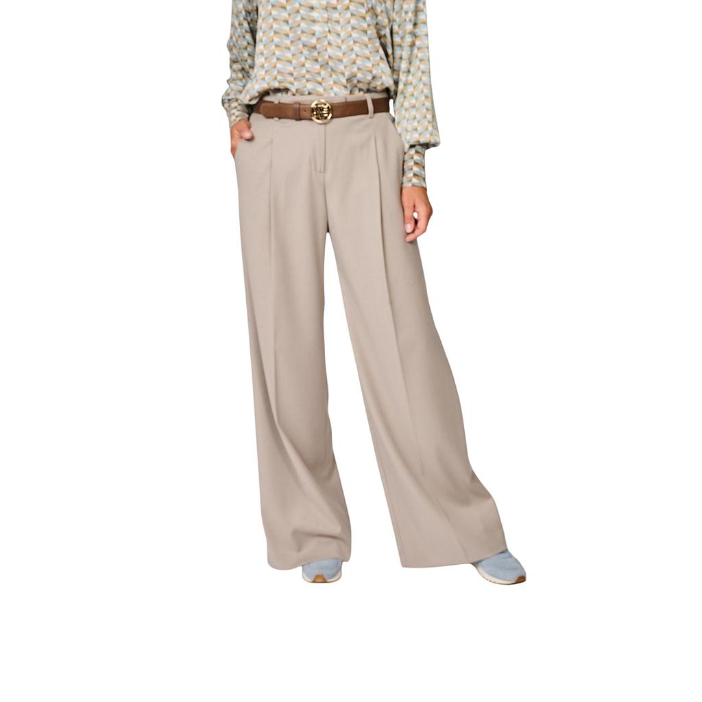 seductive-Hose-Damen-Farbe Taupe-arta