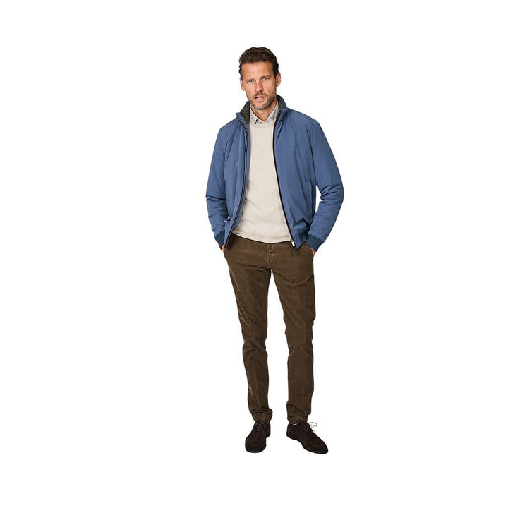 paul-shark-parka-herre-blå-14312060-635