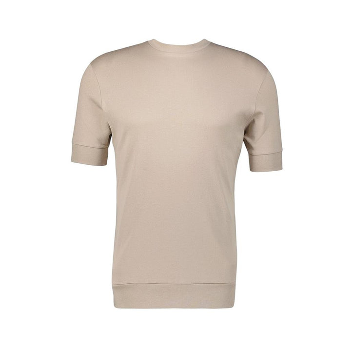 stefan-brandt-t-shirt-korte-mouwen-heren-beige-eli-b-fr-30