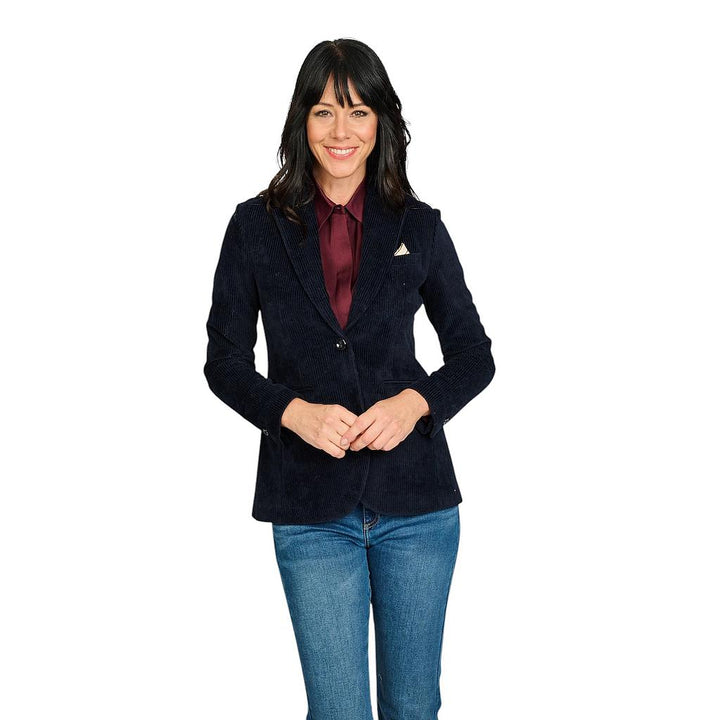circolo-woman-vest-dames-marine-2