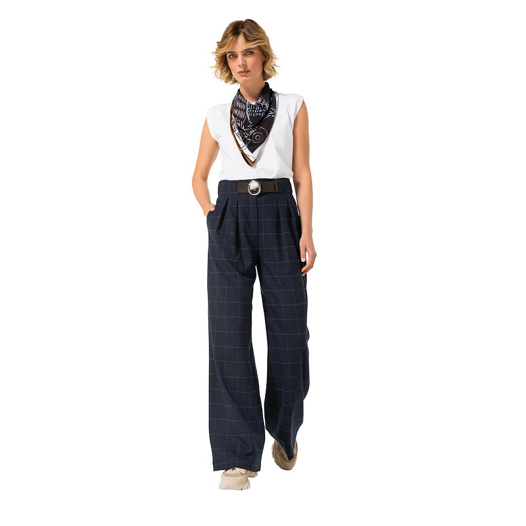 caroline-biss-bukser-dame-blå-4590-21