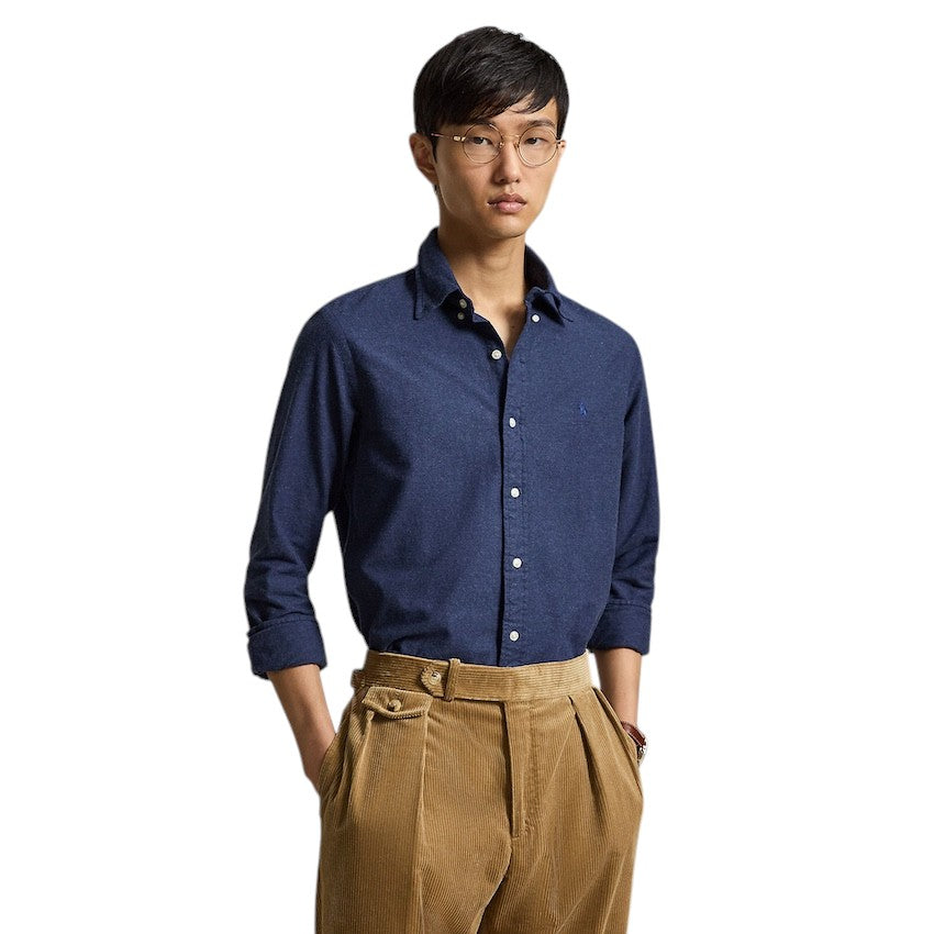 polo-ralph-lauren-men-hemd-lange-mouwen-heren-blauw-710b30245002