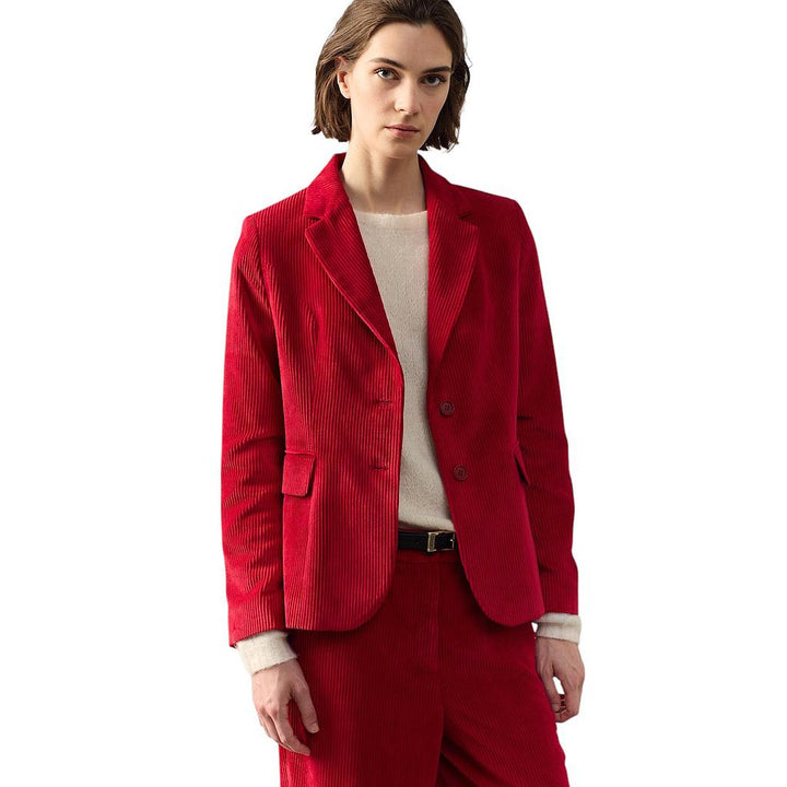 scapa-flow-vest-dame-rød-martina
