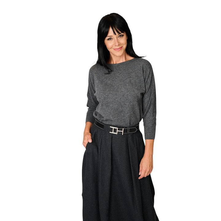 natan-Kollektion-Pullover-Damen-Anthrazit-Omar-Wool-178
