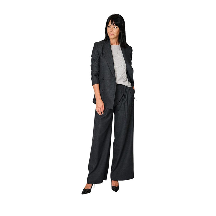 Antonelli-Hose-Damen-Anthrazit-Tulipano