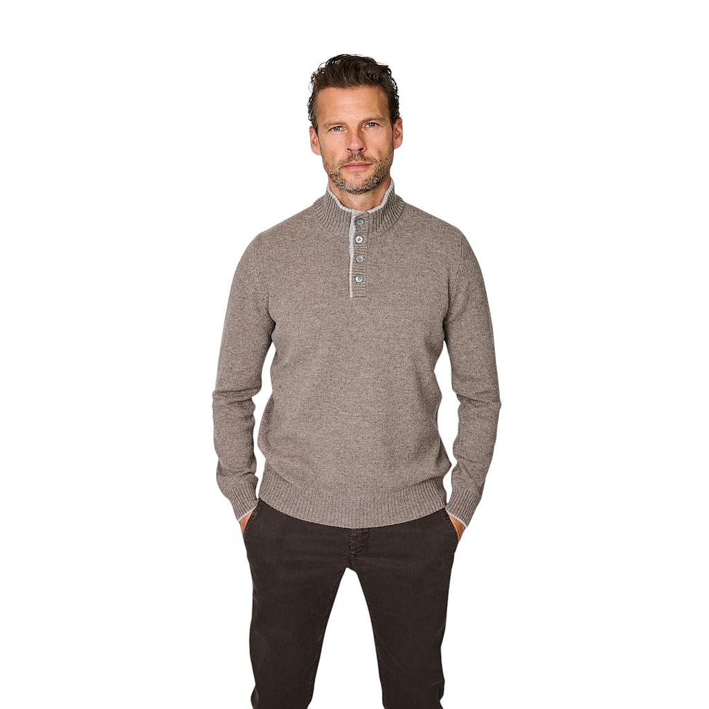 jersey-gran-sasso-para-hombre-color topo-3