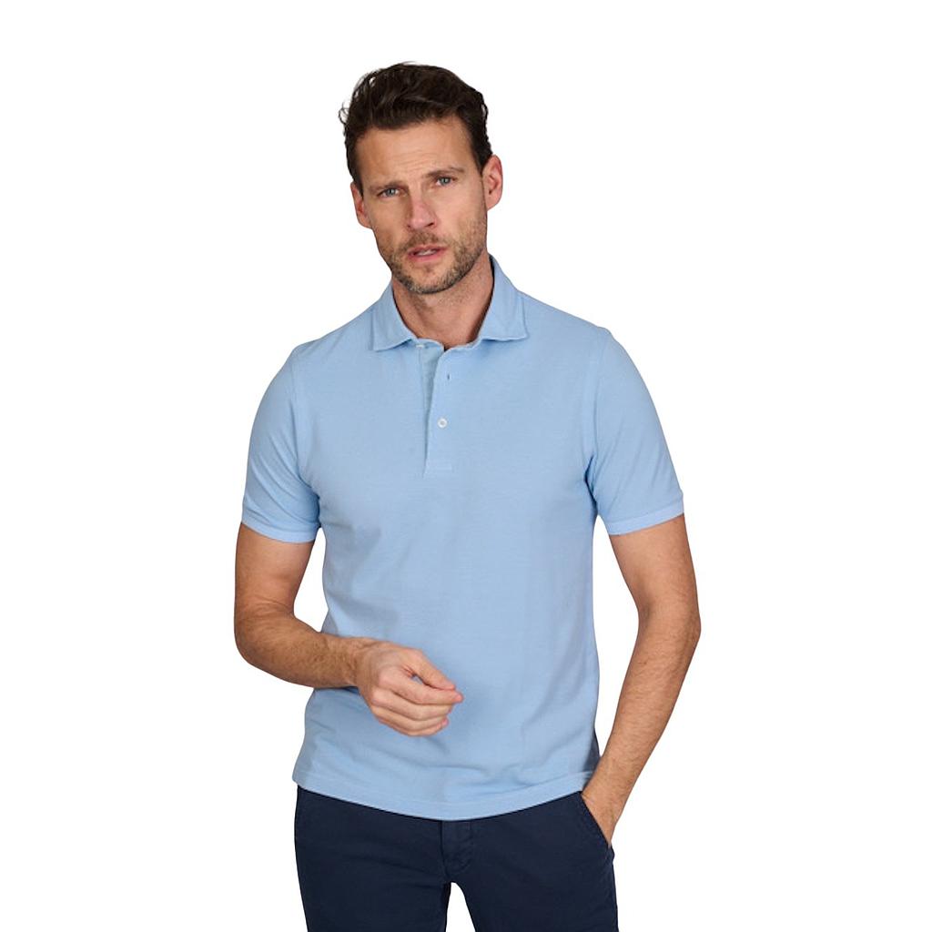 gran-sasso-men-polo-shirt-korte-mouwen-heren-ciel-1