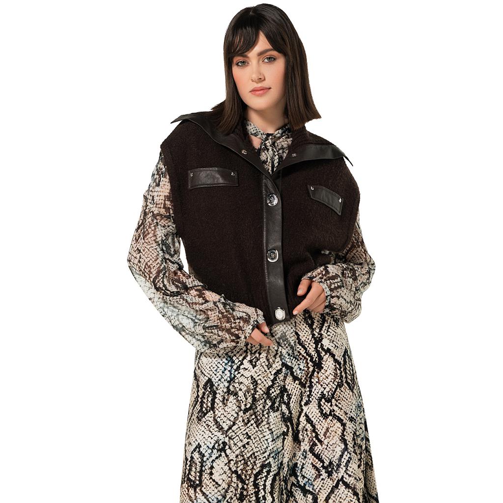caroline-biss-cardigan-debardeur-dames-bruin-4223-30