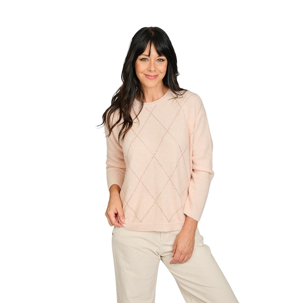 anneclaire-pull-trui-dames-roze-d1248-461-664