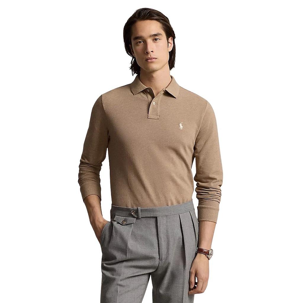 polo-ralph-lauren-men-polo-shirt-lange-mouwen-heren-camel