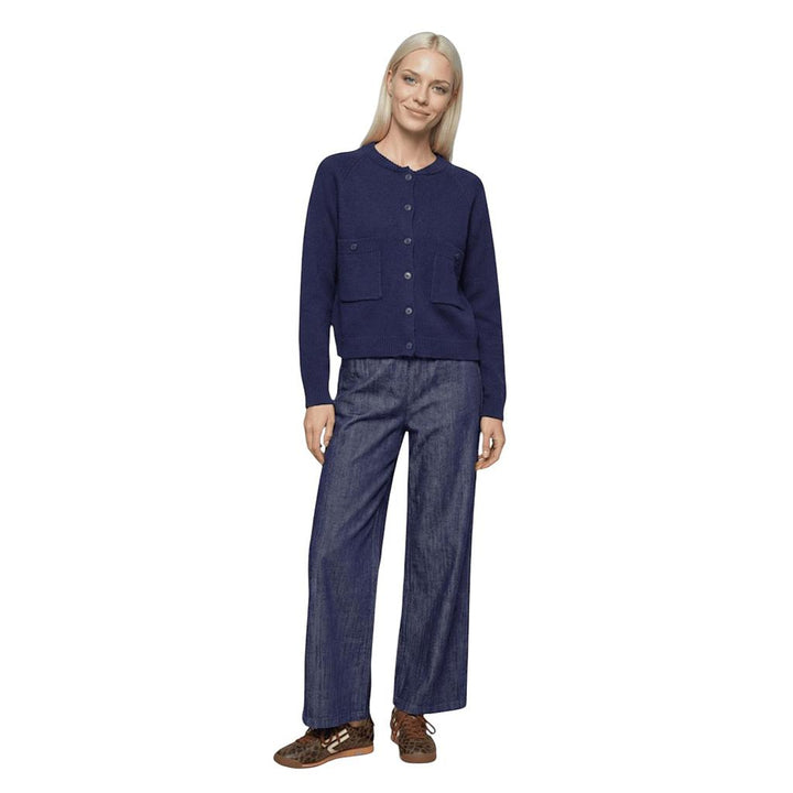 jeff-gilet-da-donna-blu-marino-lea