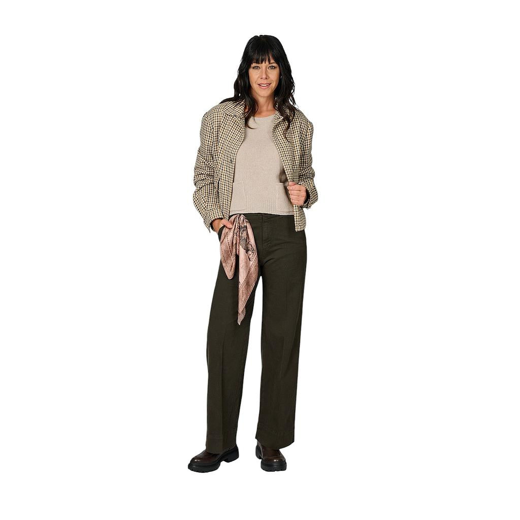 herno-women-vest-dames-camel