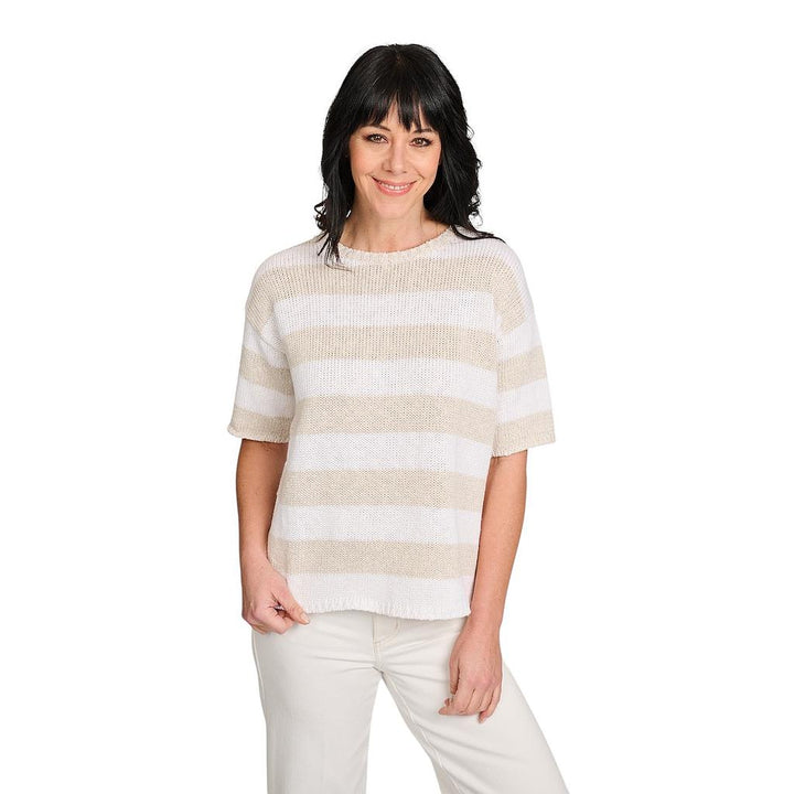 anneclaire-pull-trui-dames-zand-d1616-1612-271