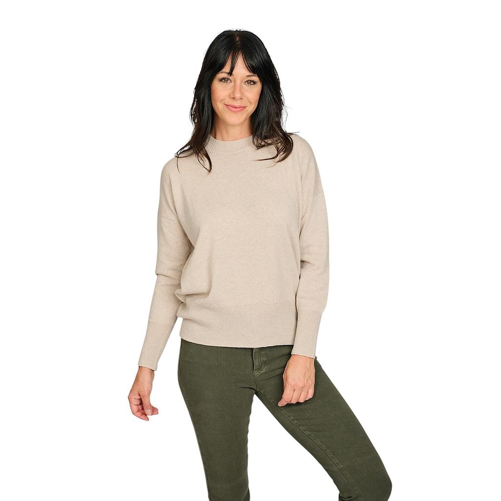 anneclaire-pull-trui-ronde-hals-dames-beige-d1322-857-770